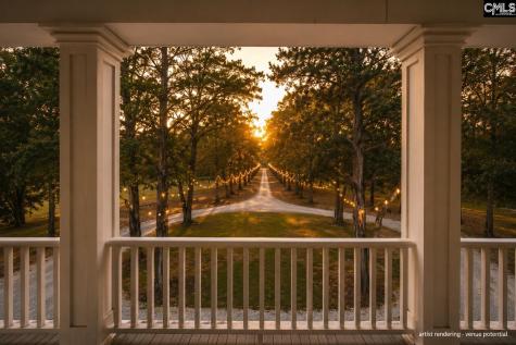 200 Campbell Road Eastover SC 29044-8739