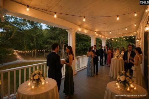 200 Campbell Road Eastover SC 29044-8739