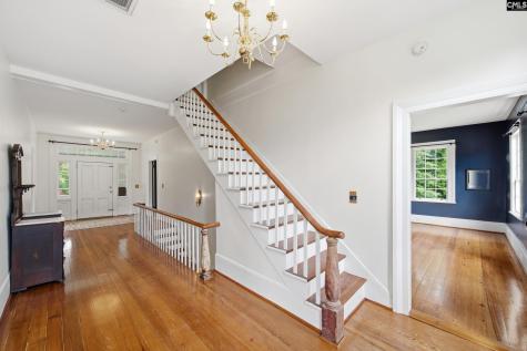 200 Campbell Road Eastover SC 29044-8739
