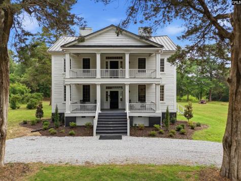200 Campbell Road Eastover SC 29044-8739