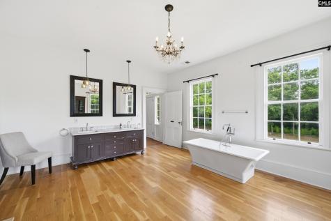 200 Campbell Road Eastover SC 29044-8739