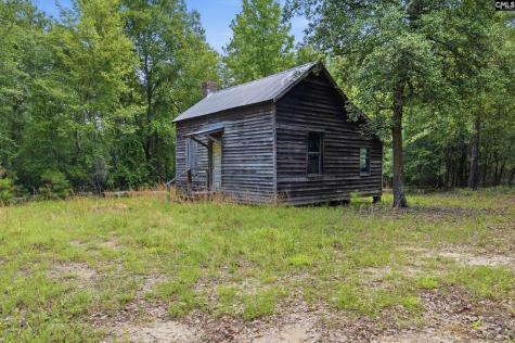 200 Campbell Road Eastover SC 29044-8739