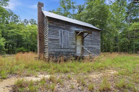 200 Campbell Road Eastover SC 29044-8739