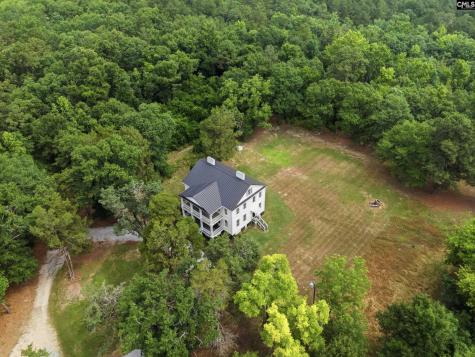 200 Campbell Road Eastover SC 29044-8739