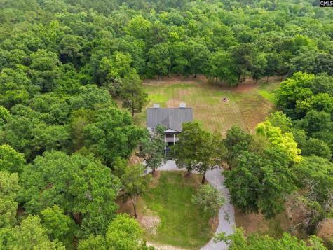 200 Campbell Road Eastover SC 29044-8739