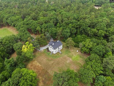 200 Campbell Road Eastover SC 29044-8739