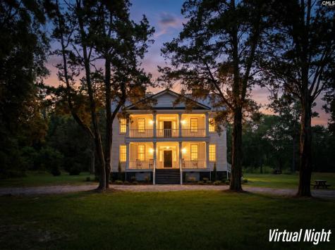 200 Campbell Road Eastover SC 29044-8739