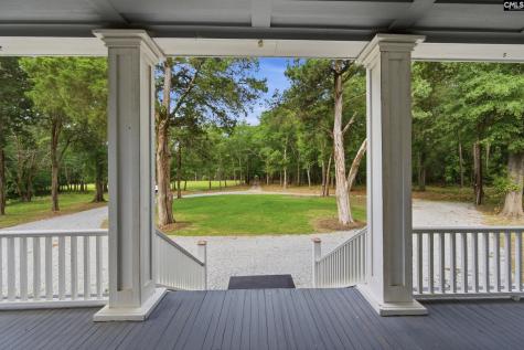 200 Campbell Road Eastover SC 29044-8739