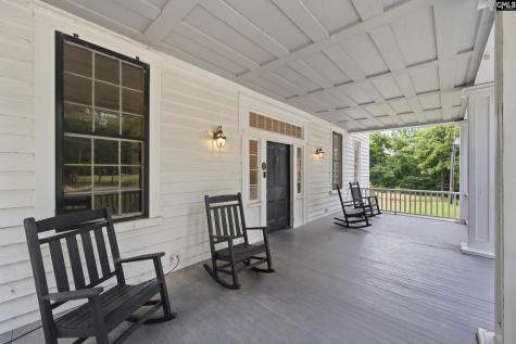 200 Campbell Road Eastover SC 29044-8739