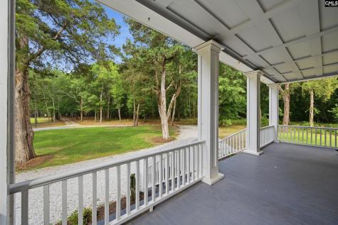 200 Campbell Road Eastover SC 29044-8739