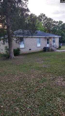 114 Henry Street Eastover SC 29044