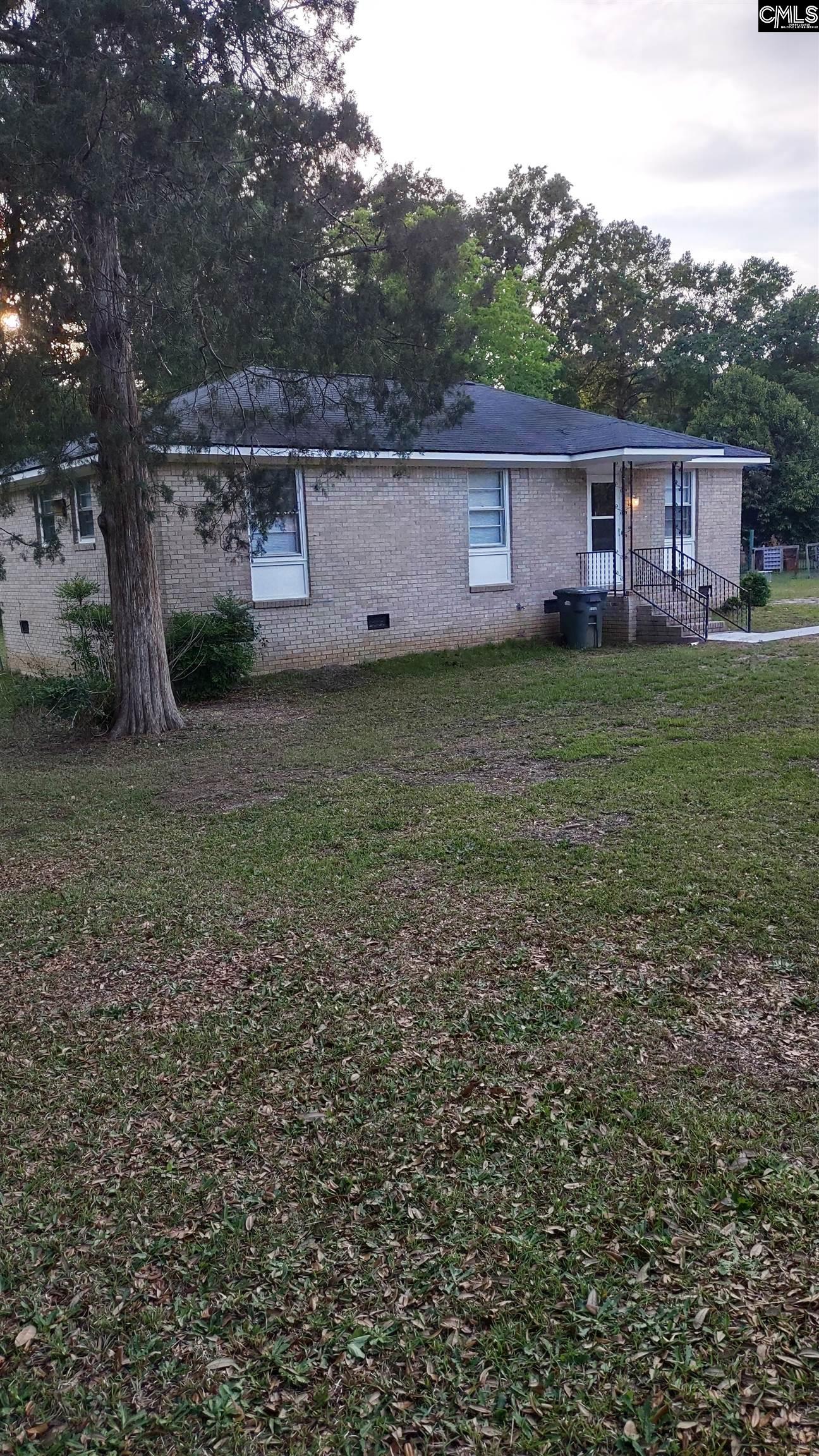 114 Henry Street Eastover SC 29044