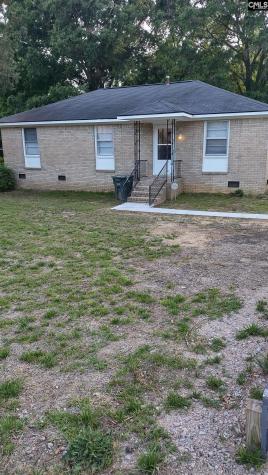 114 Henry Street Eastover SC 29044