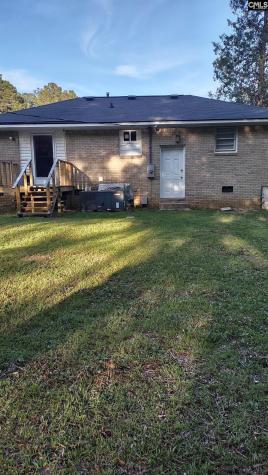114 Henry Street Eastover SC 29044
