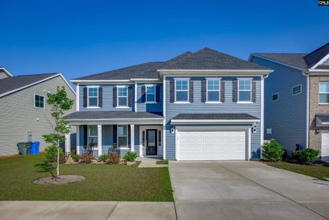 153 Brockway Drive Columbia SC 29229