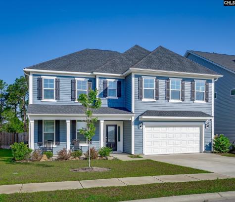 153 Brockway Drive Columbia SC 29229