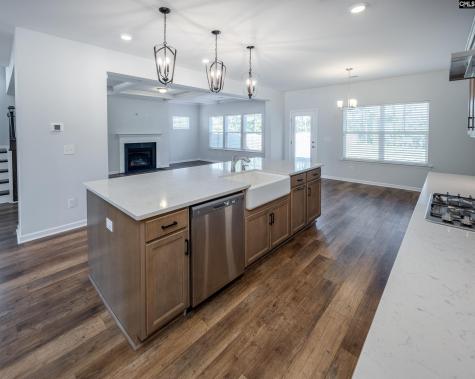 153 Brockway Drive Columbia SC 29229
