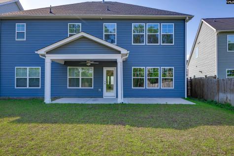 153 Brockway Drive Columbia SC 29229