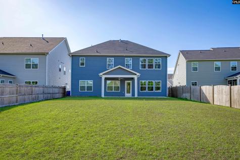 153 Brockway Drive Columbia SC 29229