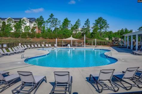 153 Brockway Drive Columbia SC 29229