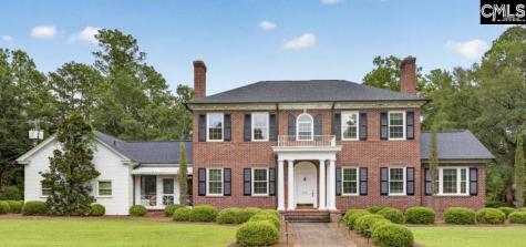 2418 Broughton Orangeburg SC 29115