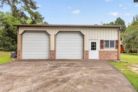 2418 Broughton Orangeburg SC 29115