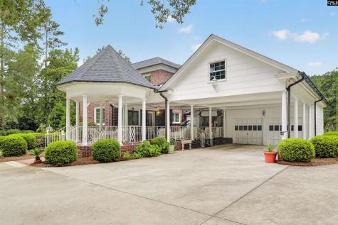 2418 Broughton Orangeburg SC 29115