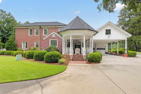 2418 Broughton Orangeburg SC 29115