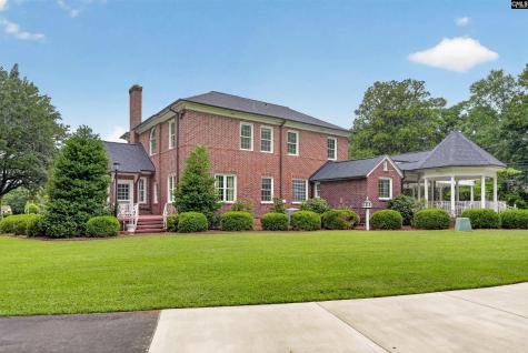 2418 Broughton Orangeburg SC 29115