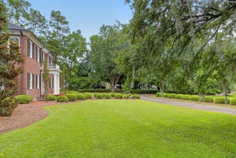 2418 Broughton Orangeburg SC 29115