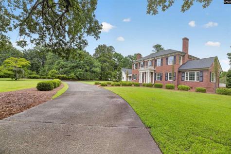 2418 Broughton Orangeburg SC 29115