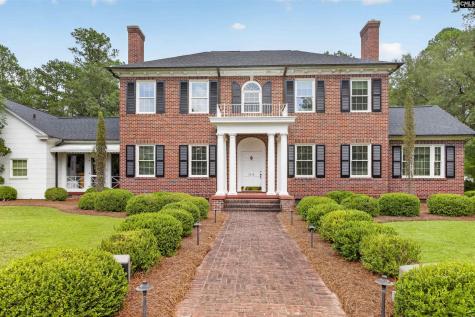 2418 Broughton Orangeburg SC 29115