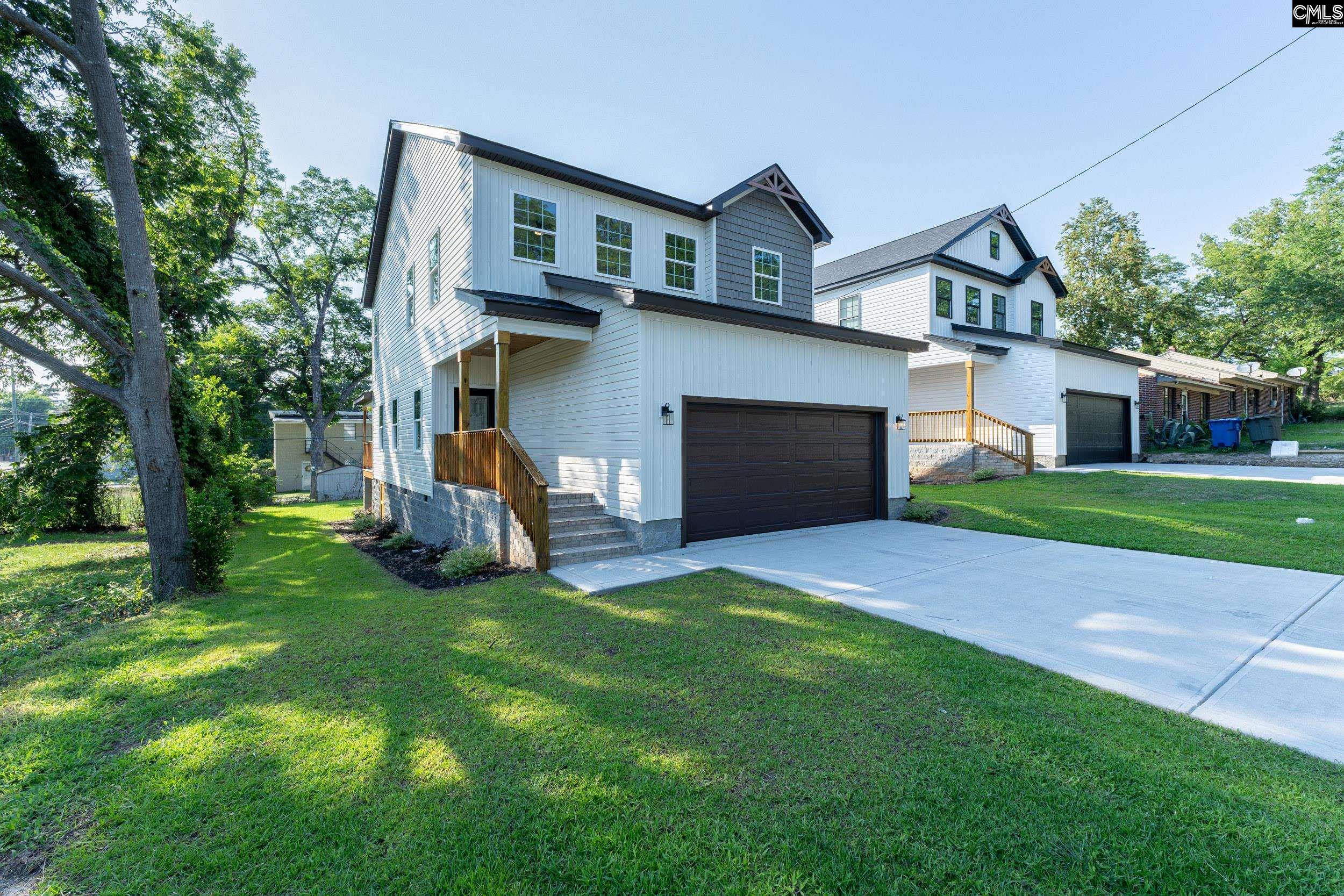 3205 Beaumont Avenue Columbia SC 29203