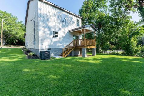 3205 Beaumont Avenue Columbia SC 29203
