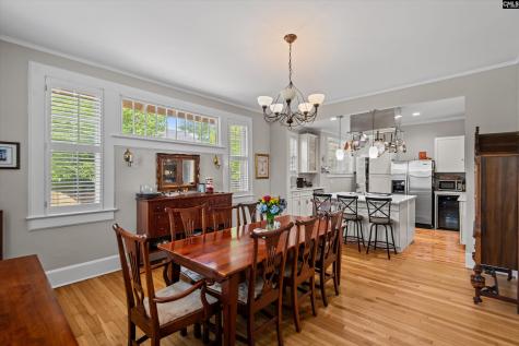 3303 Heyward Street Columbia SC 29205