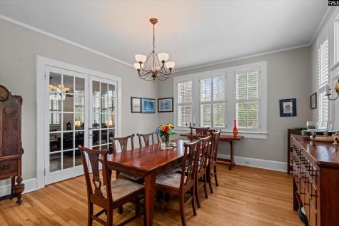 3303 Heyward Street Columbia SC 29205
