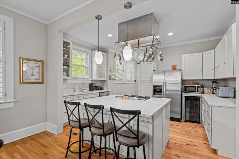 3303 Heyward Street Columbia SC 29205