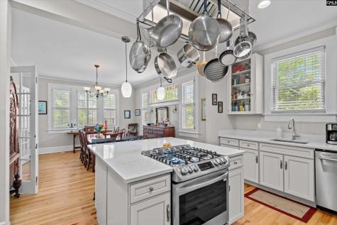 3303 Heyward Street Columbia SC 29205
