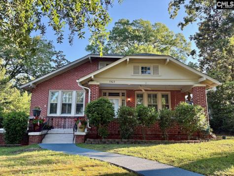 3303 Heyward Street Columbia SC 29205