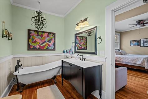 3303 Heyward Street Columbia SC 29205