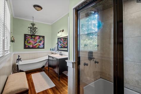 3303 Heyward Street Columbia SC 29205