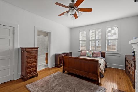 3303 Heyward Street Columbia SC 29205