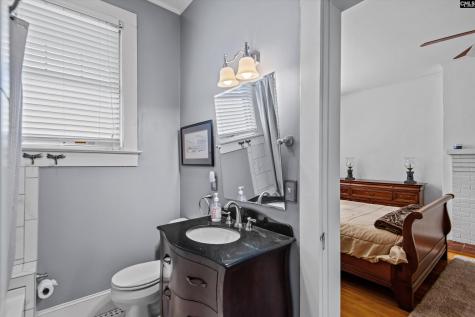 3303 Heyward Street Columbia SC 29205