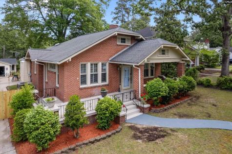 3303 Heyward Street Columbia SC 29205
