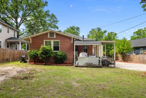 3303 Heyward Street Columbia SC 29205