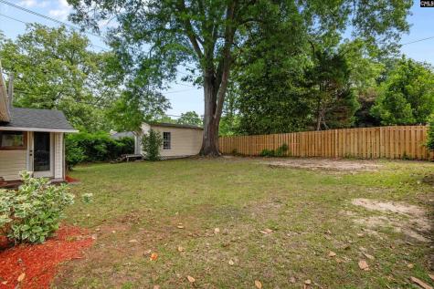 3303 Heyward Street Columbia SC 29205