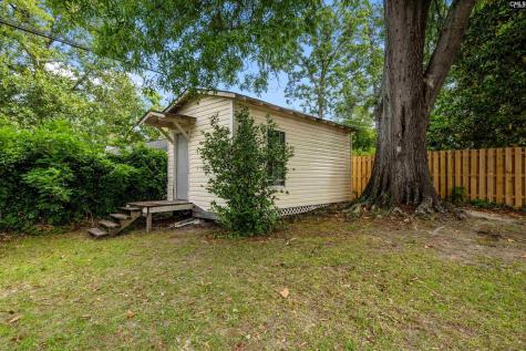 3303 Heyward Street Columbia SC 29205