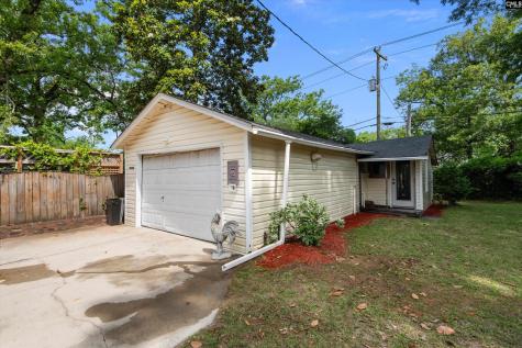 3303 Heyward Street Columbia SC 29205