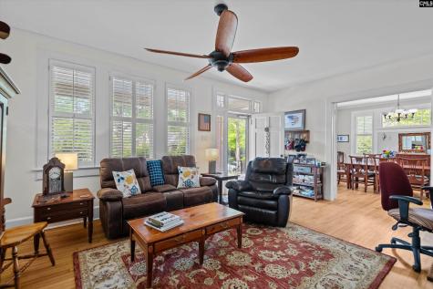 3303 Heyward Street Columbia SC 29205