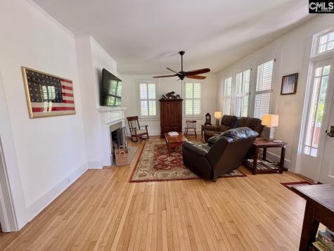 3303 Heyward Street Columbia SC 29205